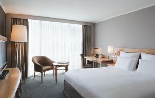 Pullman Paris Centre - Bercy - Parigi - 1