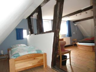 Arnold´s Ferienhof - Stadtlauringen - 5