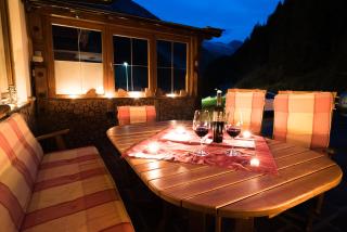 Haus Markus - Hintertux - 8