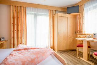 LEOPOLDINE Apart Zimmer - Längenfeld - 1