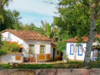 Pousada Uai Tiradentes - Tiradentes - 0