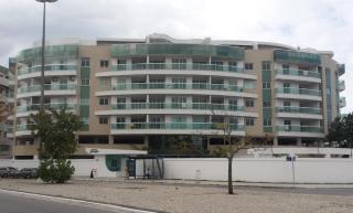 Residencial pacific - Cabo Frío - 1