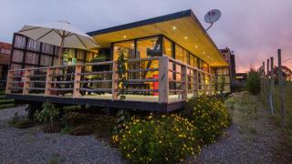 Lodge KARKÚ - Pichilemu - 7