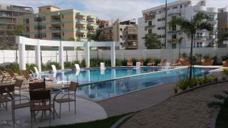 Residencial pacific - Cabo Frío - 0