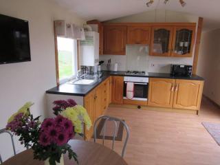 Golden Oak Chalet - 3