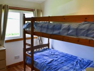 Golden Oak Chalet - 1