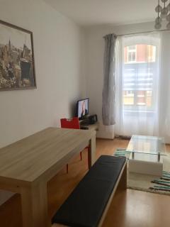 Ferienwohnung Am Schmidtstedter Knoten - Erfurt - 9