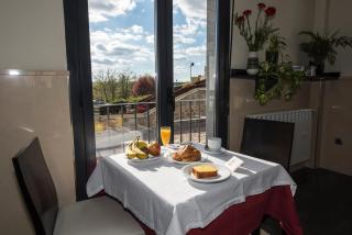 Hotel Puerta de la Santa - Ávila - 6