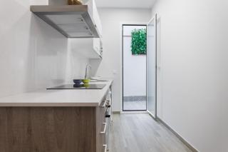 Beautiful Apartment 20 minutes from city center - Hospitalet de Llobregat - 5