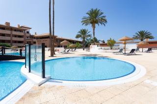 Vivienda Vacacional con Piscina y WiFi en Playa Paraíso Adeje - Adeje - 3