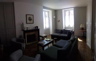 LE POINT DU JOUR - Saint-Savin - 6