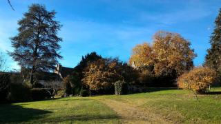 LE POINT DU JOUR - Saint-Savin - 2