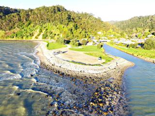 Sunset Motel - Thames - 5