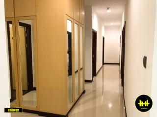 Luco Apartments @ Imperial Suites Kuching - Kuching - 8