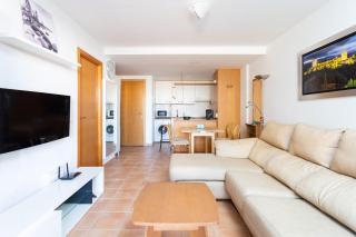 Vivienda Vacacional con Piscina y WiFi en Playa Paraíso Adeje - 9