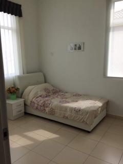 Homestay As SyifaMuslimOnly Changlun - 8