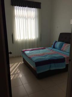 Homestay As SyifaMuslimOnly Changlun - 7