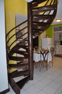 Beach PentHouse A25 Sandcastles - Ocho Rios - 4