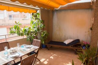 Lovely Penhouse in Alicante with parking - Alicante - 0