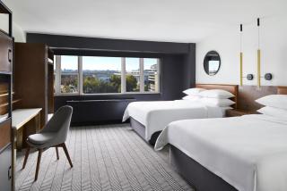 ARC HOTEL Washington DC, Georgetown - Washington, D.C. - 3