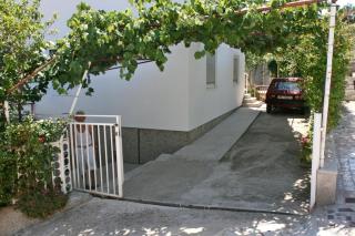 Rooms by the sea Podaca, Makarska - 6824 - 1