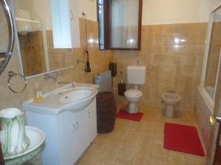 Apartments with parking space Molat - 6249 - Molat - 9