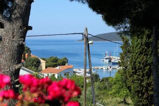 Apartments with parking space Molat - 6249 - Molat - 8