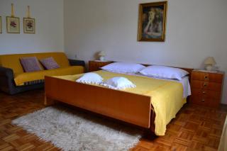 Apartments with parking space Molat - 6249 - Molat - 7