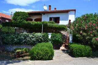 Apartments with parking space Molat - 6249 - Molat - 5