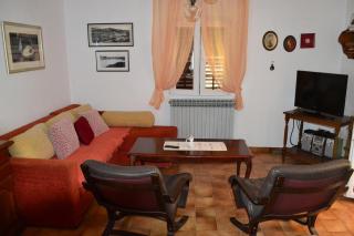 Apartments with parking space Molat - 6249 - Molat - 2