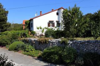 Apartments with parking space Molat - 6249 - Molat - 1