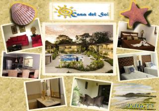 Casa del Sol -Villas Catalinas - Potrero - 7