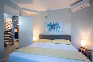 Sandcastles Penthouse A28 Rooftop Patio w/ Outdoor Shower - 5