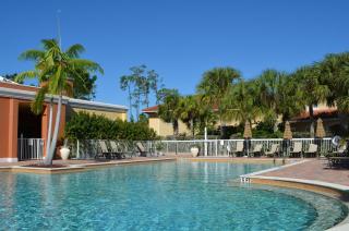 Fort Myers Luxury Vacation Condo - Fort Myers - 1