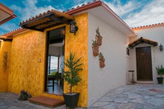 El Cantar del Viento- Hotel Boutique - Bernal - 4