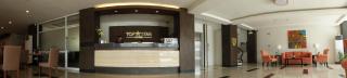 Top Star Hotel - Cabanatuan - 0