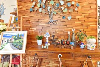 夏日澄藍The Charming Land - 1