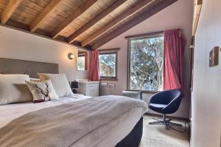 Bindi - Alpine Getaways's Chalet at Tower Rd - Dinner Plain - 9