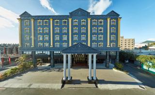 Fulidun Hotel Kenting - Hengchun Old Town - 9