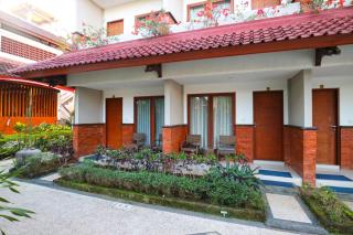 Hotel Sinar Bali Legian - Legian - 4