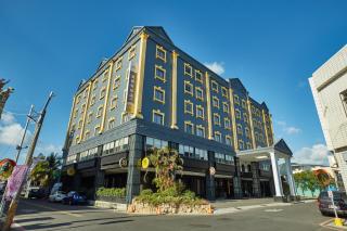 Fulidun Hotel Kenting - Hengchun South Gate - 4