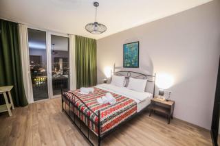 Hotel Flower - Tbilisi - 9
