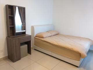 Aliff Avenue 2 Bedroom Homestay - Johor Bahru - 2