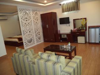 Golf Star Hotel - 5