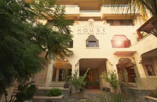 The House Boutique Suites - Amman - 6