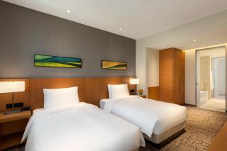 Hyatt Place Yinchuan Yuecaicheng - Yinchuan - 4