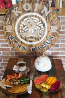 Ryanbagus Guest House - Canggu - 2
