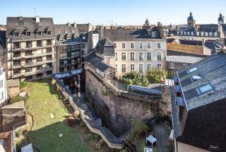 Hotel Des Lices, Rennes Centre - Rennes - 4