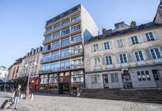 Hotel Des Lices - Rennes - 4