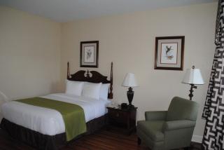 Merry Acres Inn - Albany - 5